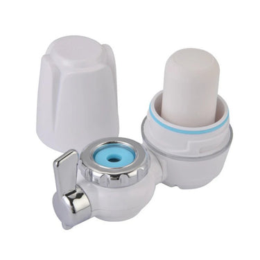 Premium Ceramic Faucet Water Purifier - InspiredGrabs.com